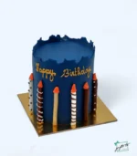 The Classic Birthday Celebration Trio - Image 2