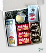 Lebanese Nostalgia Gift Box