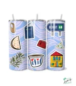 Lebanese Nostalgia Gift Box - Image 2