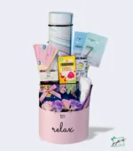 Mindful Moments Yoga & Relaxation Gift Box