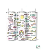 Mindful Moments Yoga & Relaxation Gift Box - Image 3