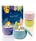 Mindful Moments Yoga & Relaxation Gift Box - Image 5