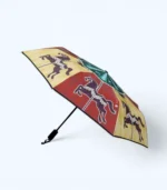 Vintage Ride Umbrella and Tumbler Gift Box - Image 4