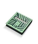 BEST DAD Ficus Bonsai & Patchi Chocolates Gift Set - Image 2