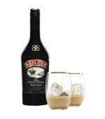 Easter Grand Chocolate & Baileys Celebration Bowl | 1000G - Image 2