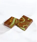 Pistachio Knefé Dubai Chocolate Bar 200G - Image 2