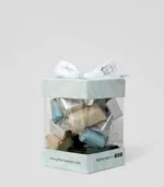 Black Label Whiskey & Chocolates: Elite Collection Gift Basket - Image 4