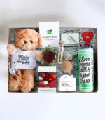 The Ultimate Long Distance Love Gift Box
