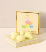 Aromatic Self-Care & Sweet Moments Gift Box - Image 4