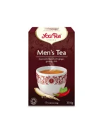 Men's Tea and Honey Gift Box - Image 2