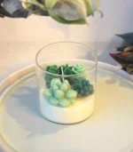 Morning Wellness Ritual: Tea, Treats & Self-Care Gift Box - Image 5