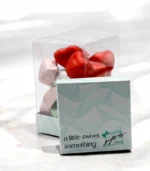 Assorted Chocolate Hearts Gift Box - Image 3