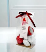 Blossoms & Fragrance Gift Bundle | A Heartfelt Expression of Love - Image 3