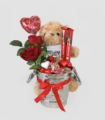 MISSING YOU EVERYDAY Assorted Chocolate Bucket