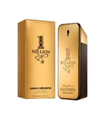 Golden Moments: Paco Rabanne & Oud Gift Box for Him - Image 2