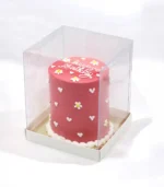 Pretty Birthday in Pink Gift Box - Image 2