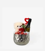 Lindt & Prosecco: Sweet Affection Set