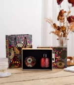 Forever Yours Silver Bracelet Luxury Gift Box - Image 3