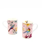 Pretty in Pink Beauty Gift Set - Image 4