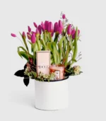 LANCÔME Idôle EDP Tulips Elegance