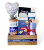 Mamma Mia Pasta Love Gift Basket