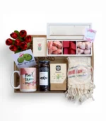 A Tea Lover’s Delight – The Perfect Gift for Mom