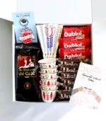 Traditional Lebanese Coffee Gift Box – A Taste of Nostalgia