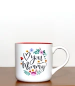 Hummingbird Wall Décor, Tea & Chocolates Gift Crate - Image 4