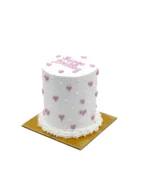 Lilac Love Birthday Treat Bag - Image 2