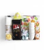 Easter Coffee Tray