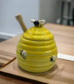 Honey & Calm Gift Basket - Image 5