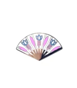 Bandana Charm & NYX Birthday Beauty Box - Image 6