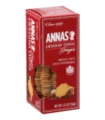 DAD: Miles Apart, Always in My Heart – Coffee & Treats Gift Box - Image 4