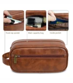 Coffee & Comfort Scarf Gift Box for Him - Image 7