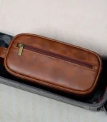 Coffee & Comfort Scarf Gift Box for Him - Image 8