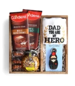 Dad, You’re Sweet Enough – Diabetic-Friendly Gift Box
