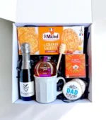 Dad’s Sweet Sip & Tea Break Box