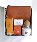 Golden Moments: Paco Rabanne & Oud Gift Box for Him