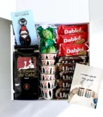 Lebanese Coffee Rituals – A Nostalgic Gift Box
