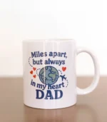 A Toast to Dad – Ixsir Wine, Honey & Heartfelt Moments Box - Image 3