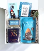 PACO RABANNE Pure XS EDT Dad Gift Box