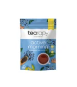 Morning Wellness Ritual: Tea, Treats & Self-Care Gift Box - Image 2