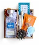 Cheers to You, Dad – 1800 Tequila Gift Box