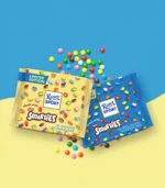 Birthday Cheers & Sweets Gift Box - Image 3