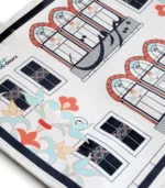 Beirut By Day Tote Bag | Maison Nashou Dearz - Image 5