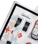 Beirut By Day Tote Bag | Maison Nashou Dearz - Image 4