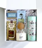 Hearts Across Borders LDR Gift Box