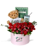 Hug in a Box Gift Set