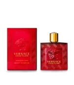 VERSACE Eros Flame & Romantique Gift Box - Image 2