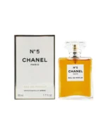 Chanel No. 5 EDP & Candle Gift Box - Image 2